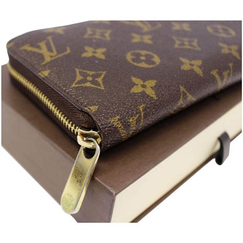 how much louis vuitton wallet|zippy wallet louis vuitton.